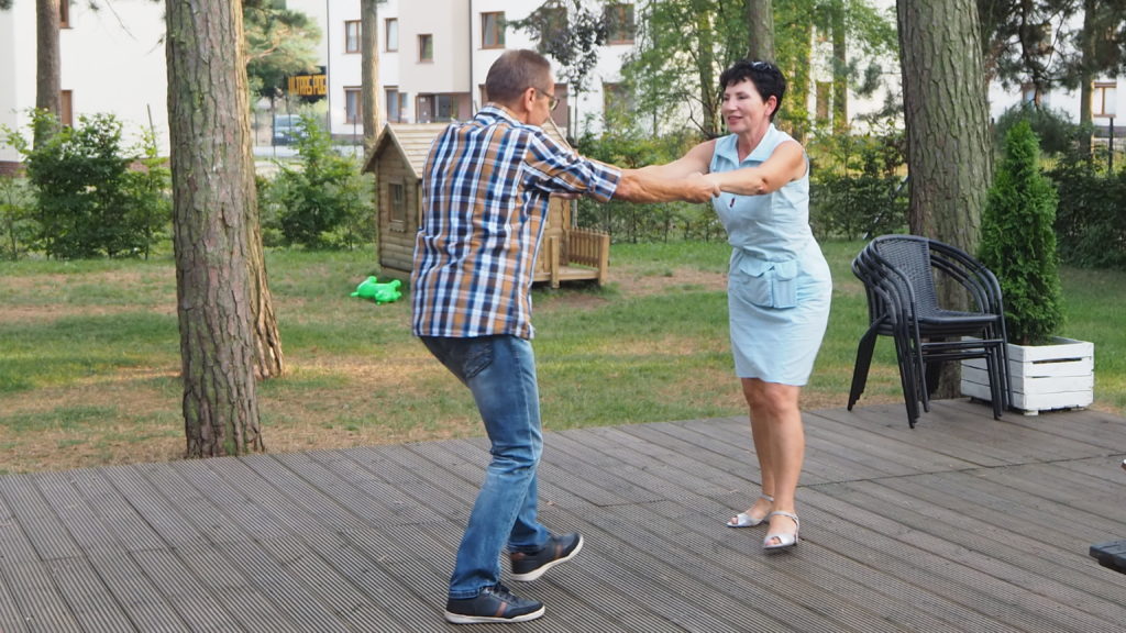 Pożegnanie Wakacji 2018 we „Włoskim Ogrodzie”