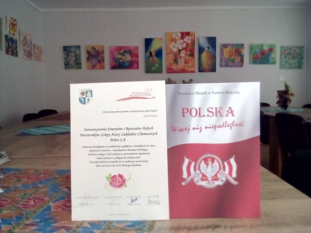 Dni Seniora w Powiecie Polickim – koncert Czerwonych Gitar