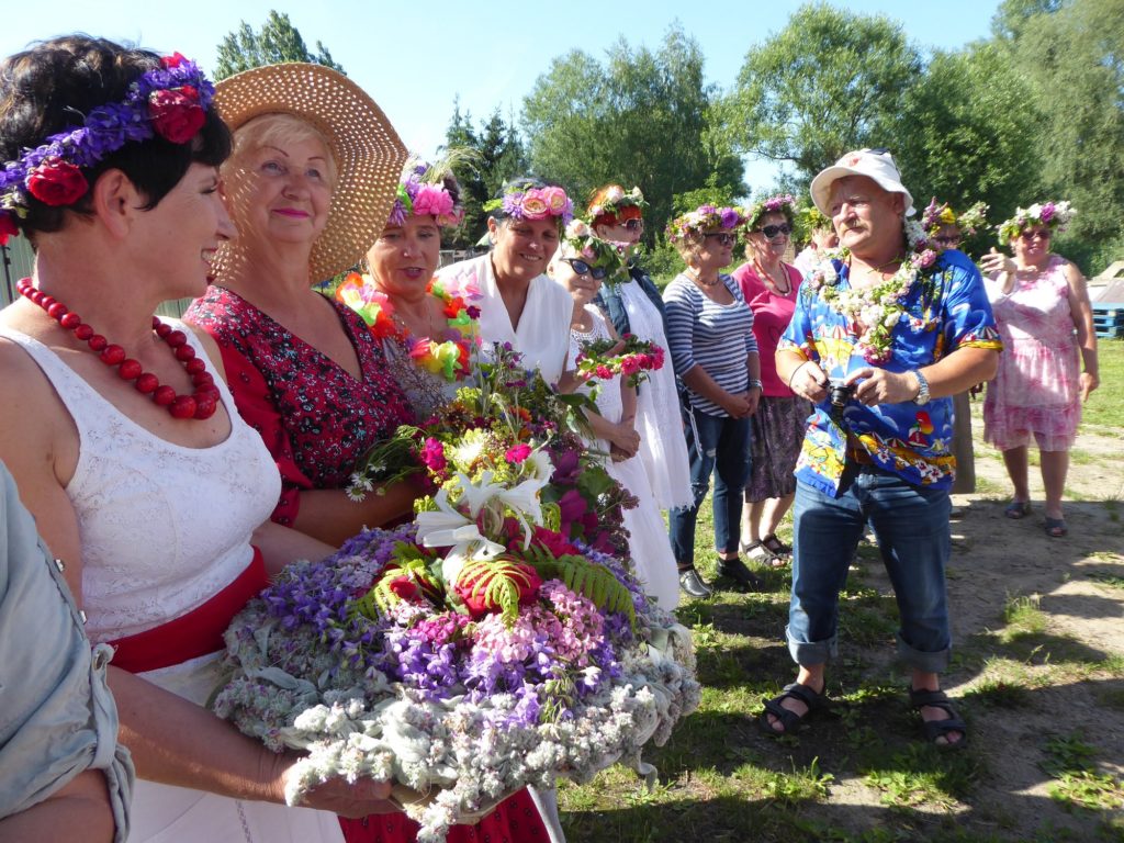 Noc Świętojańska 2019