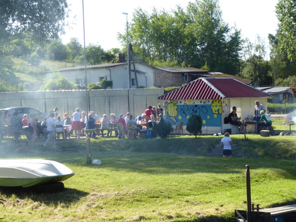 Noc Świętojańska 2019