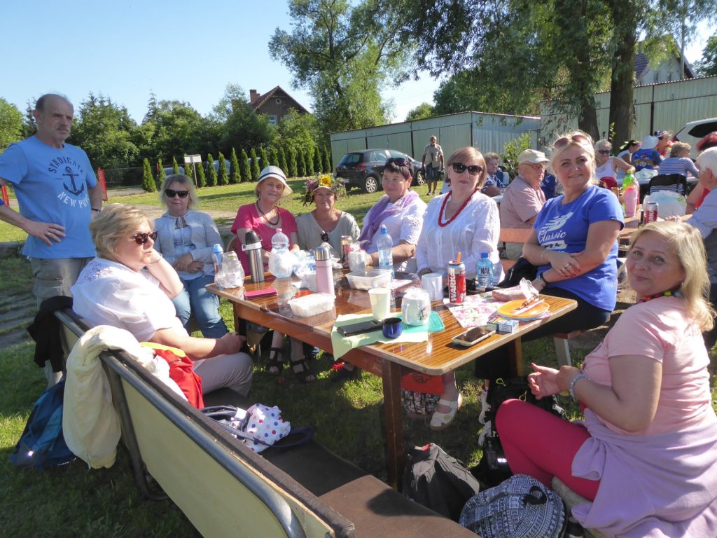 Noc Świętojańska 2019