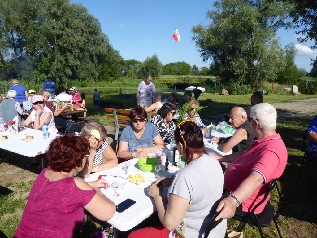 Noc Świętojańska 2019