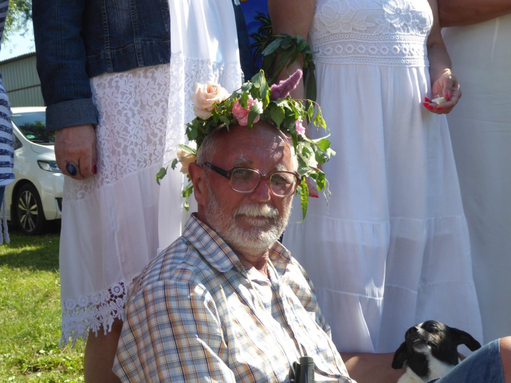Noc Świętojańska 2019