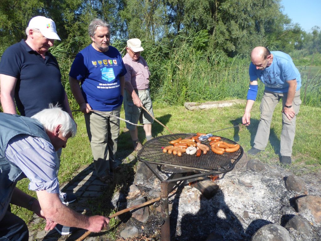 Noc Świętojańska 2019