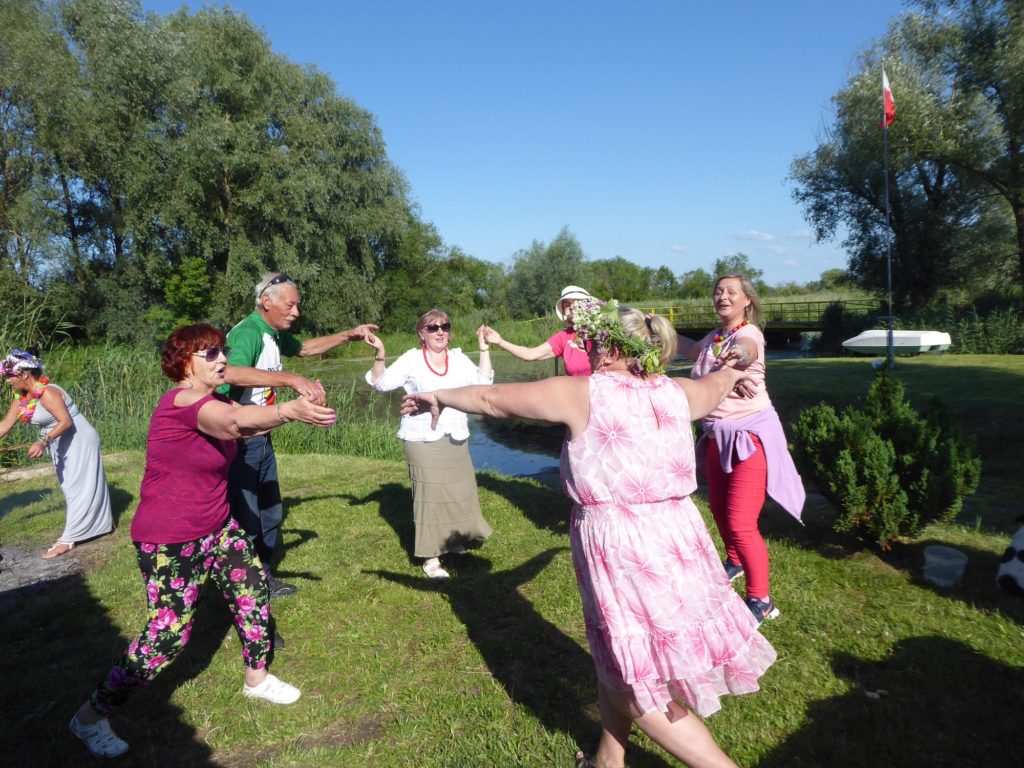 Noc Świętojańska 2019