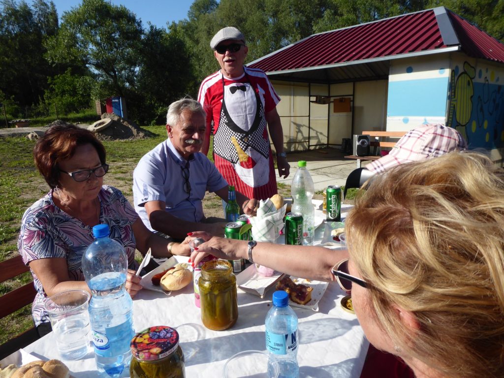 Noc Świętojańska 2019