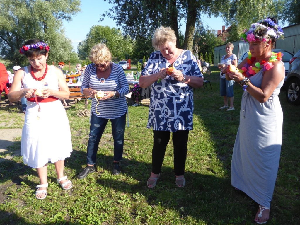 Noc Świętojańska 2019