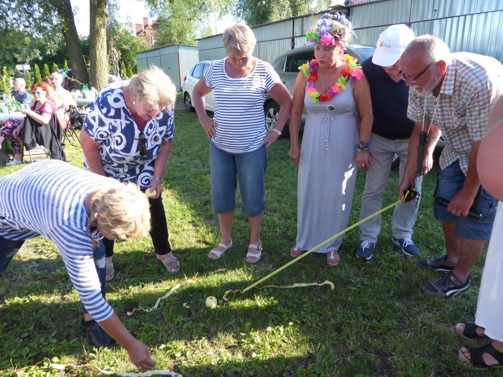 Noc Świętojańska 2019