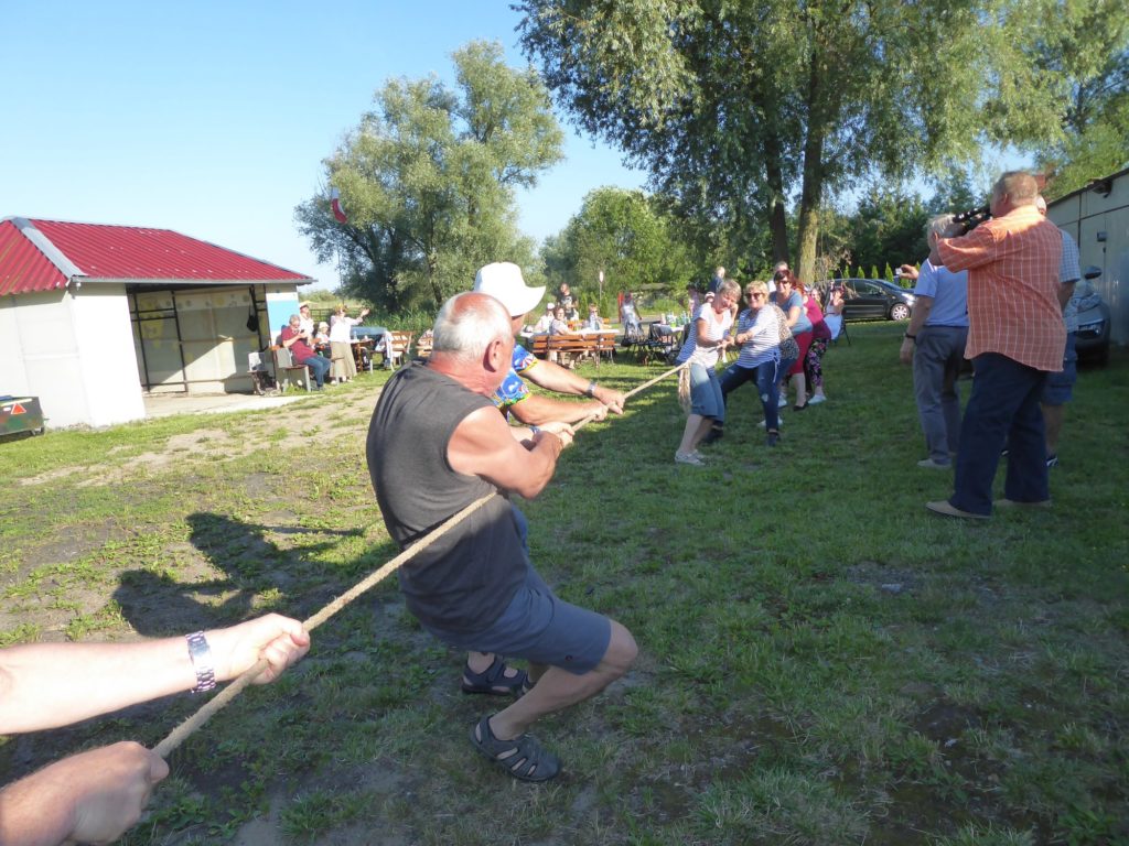 Noc Świętojańska 2019
