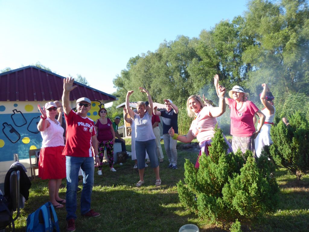 Noc Świętojańska 2019