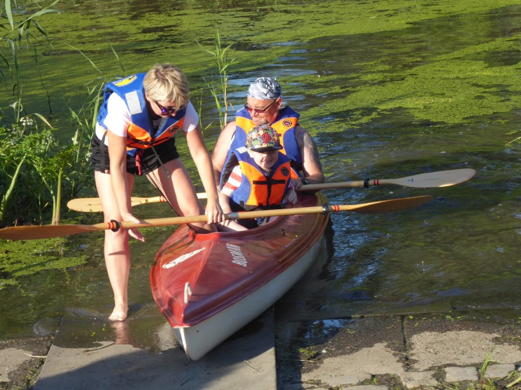 Noc Świętojańska 2019