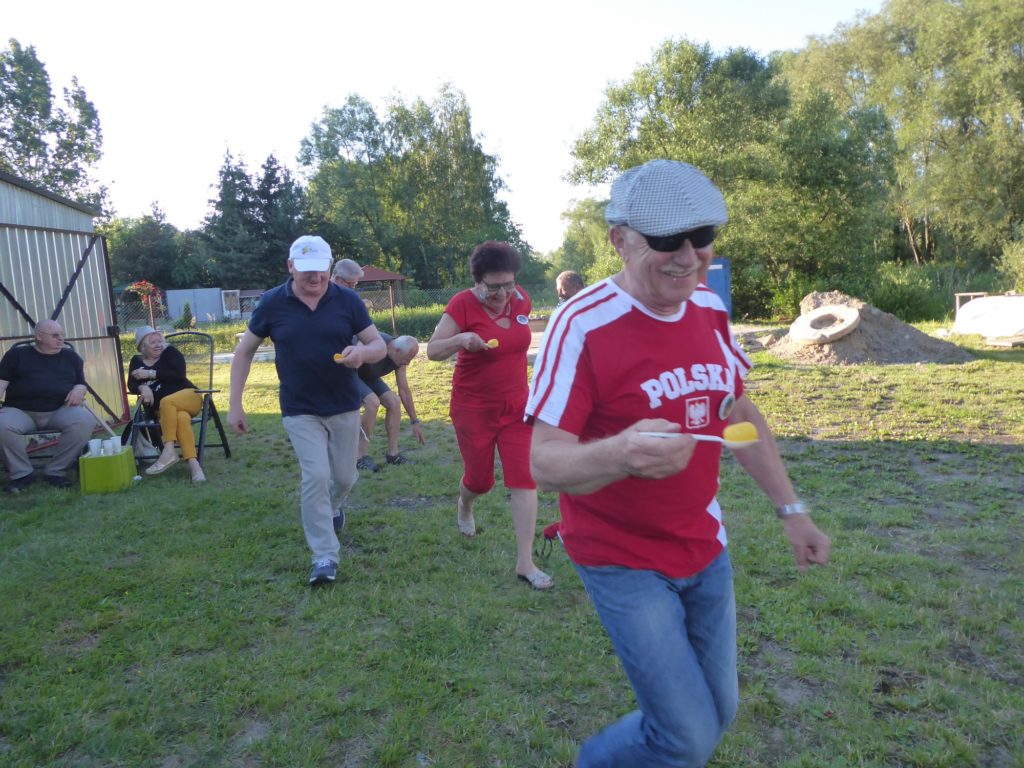 Noc Świętojańska 2019