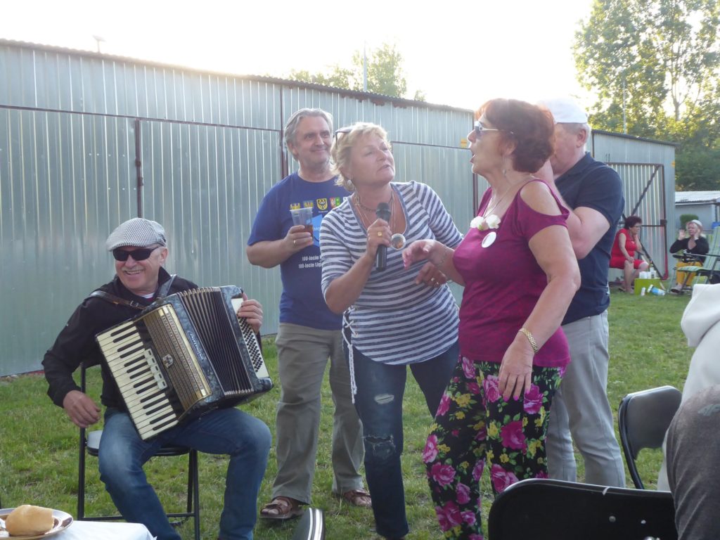 Noc Świętojańska 2019