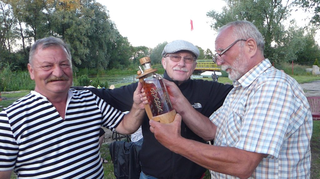 Noc Świętojańska 2019