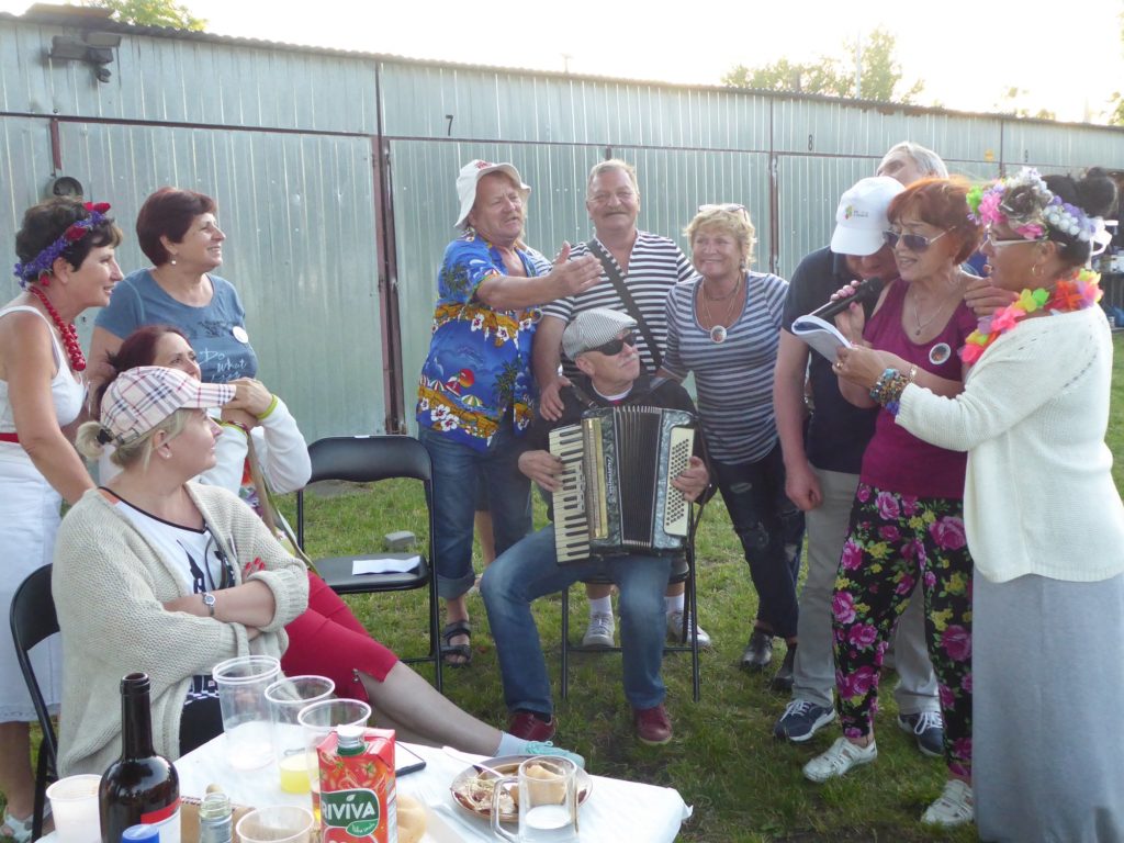 Noc Świętojańska 2019