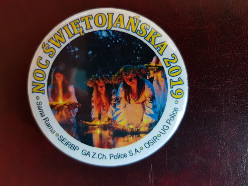 Noc Świętojańska 2019