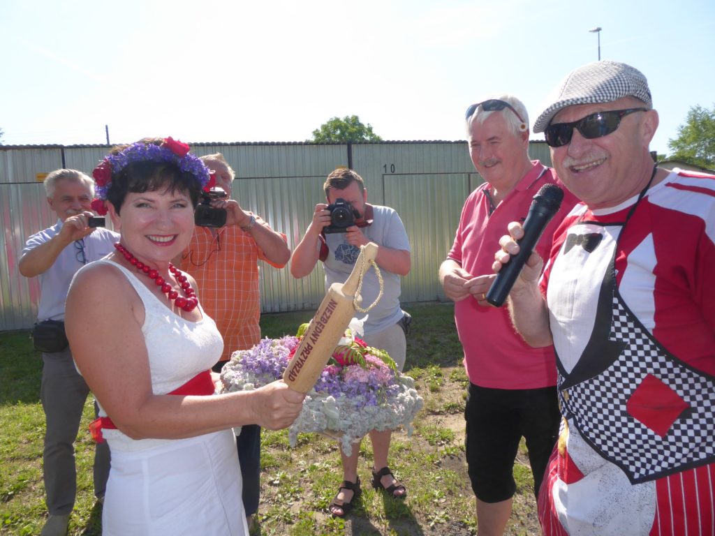 Noc Świętojańska 2019