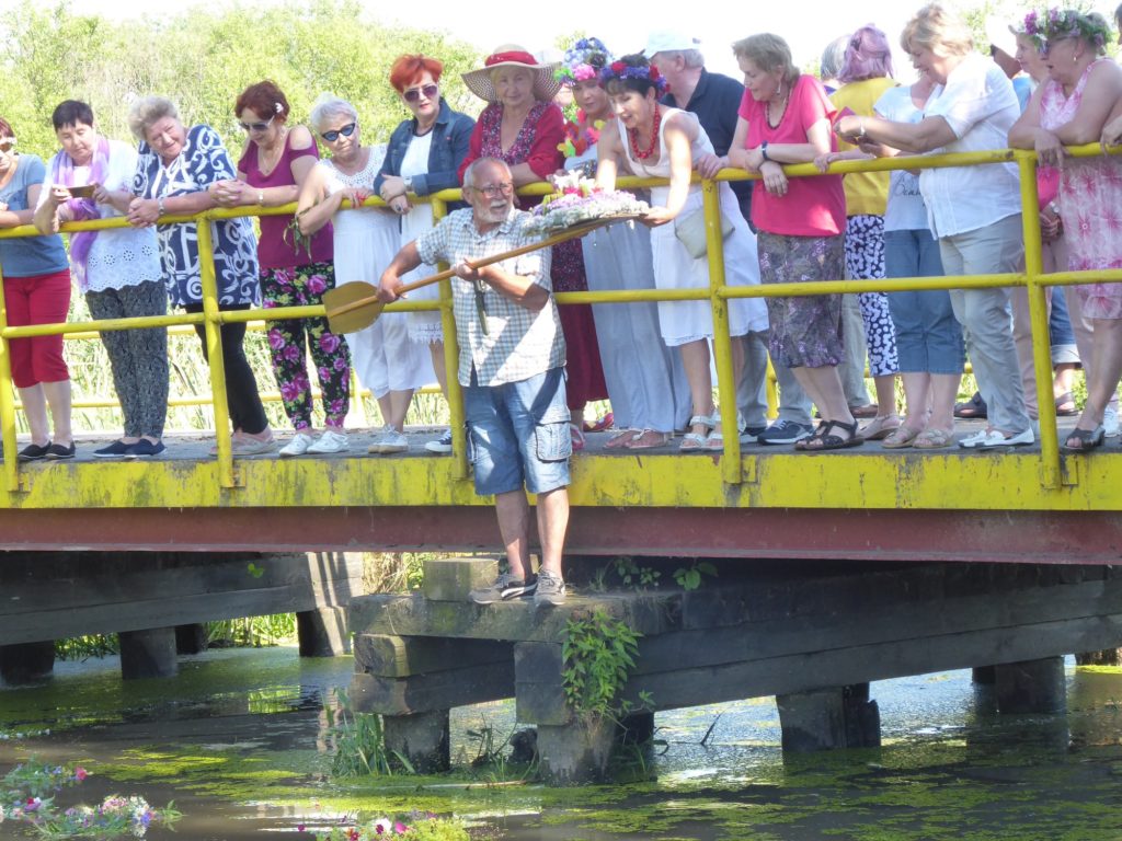 Noc Świętojańska 2019