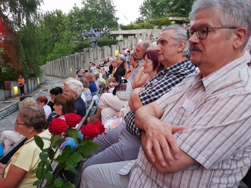 Turniej Tenorów w Teatrze Letnim