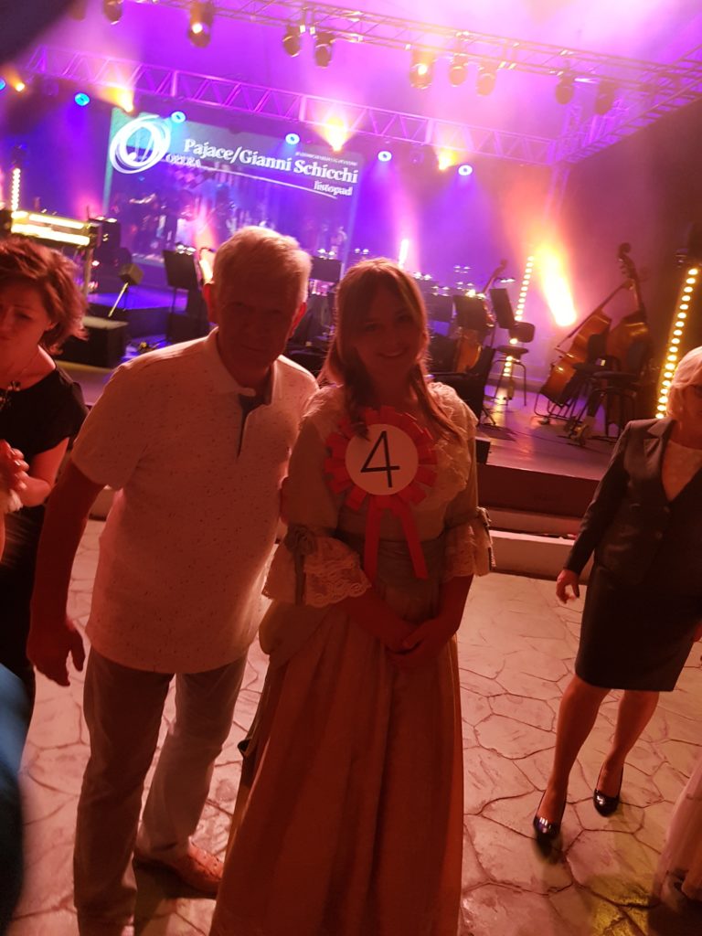 Turniej Tenorów w Teatrze Letnim