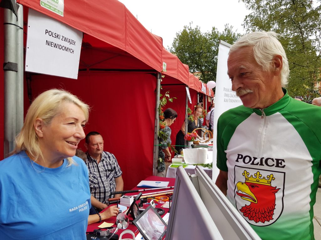 XIII Piknik Organizacji Pozarządowych