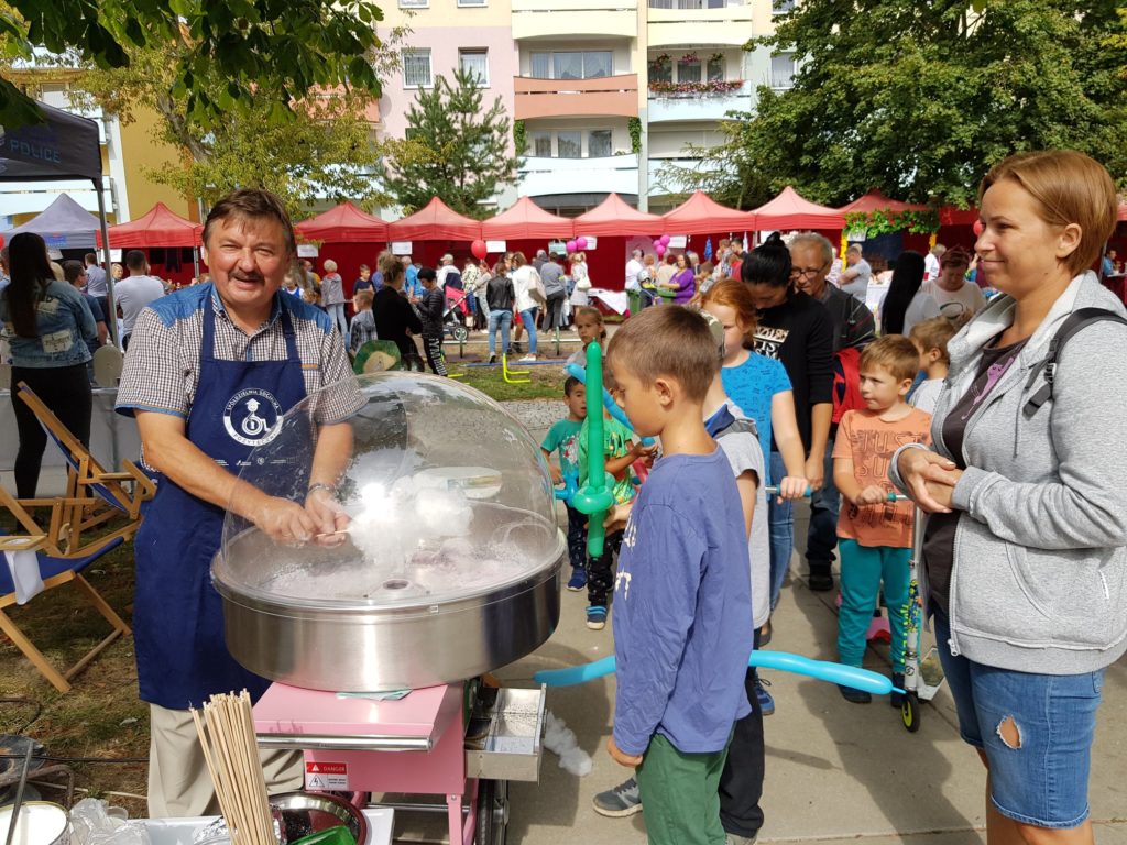 XIII Piknik Organizacji Pozarządowych