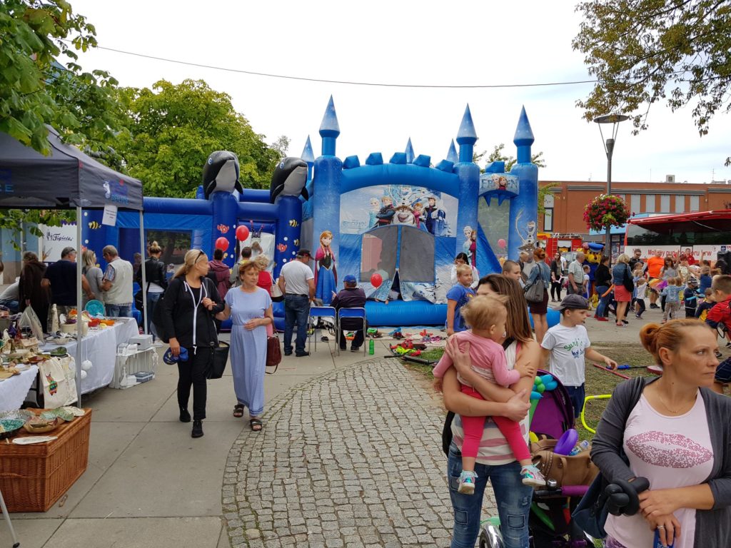 XIII Piknik Organizacji Pozarządowych
