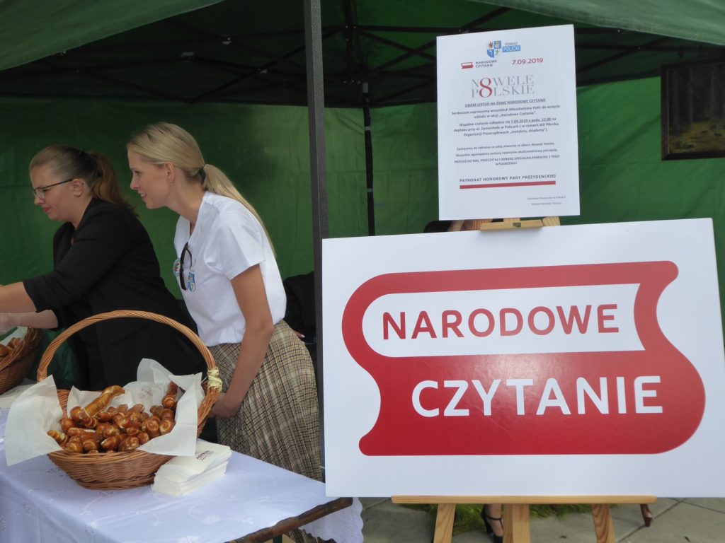 XIII Piknik Organizacji Pozarządowych