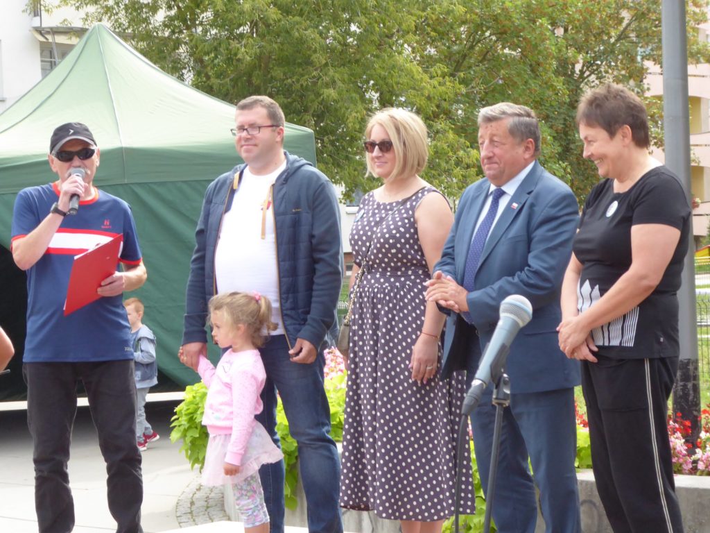 XIII Piknik Organizacji Pozarządowych