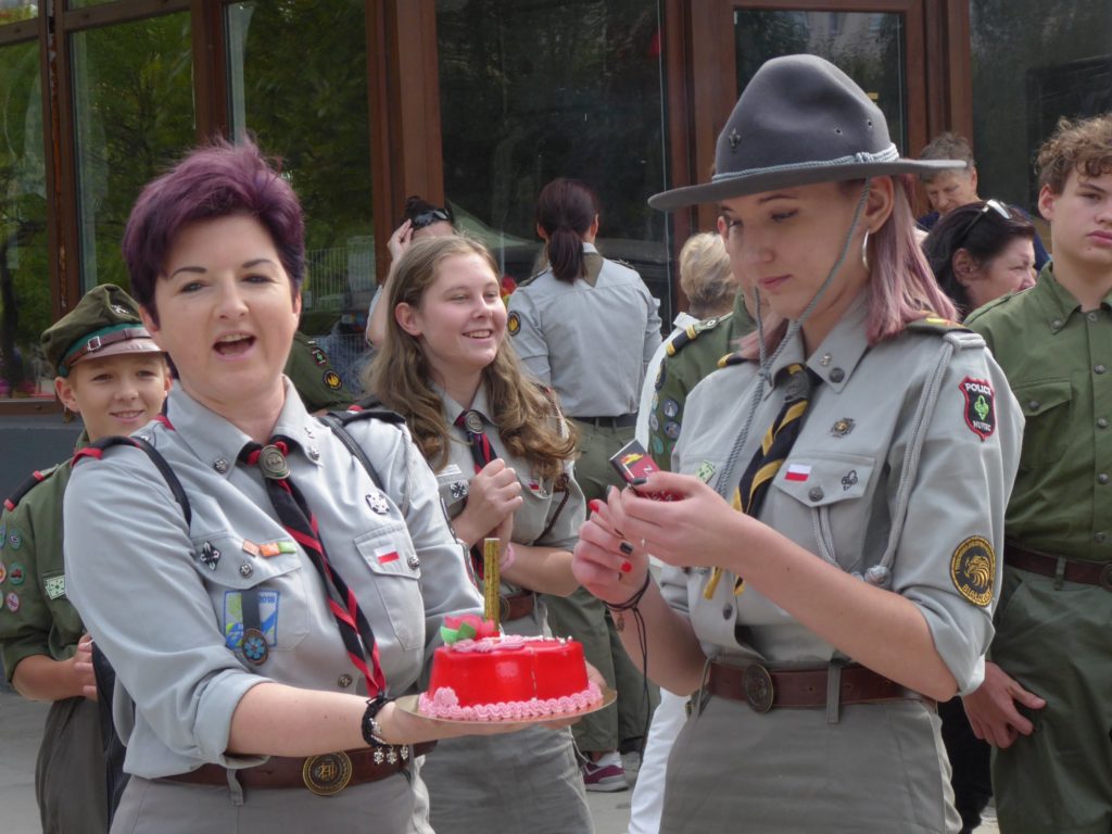 XIII Piknik Organizacji Pozarządowych