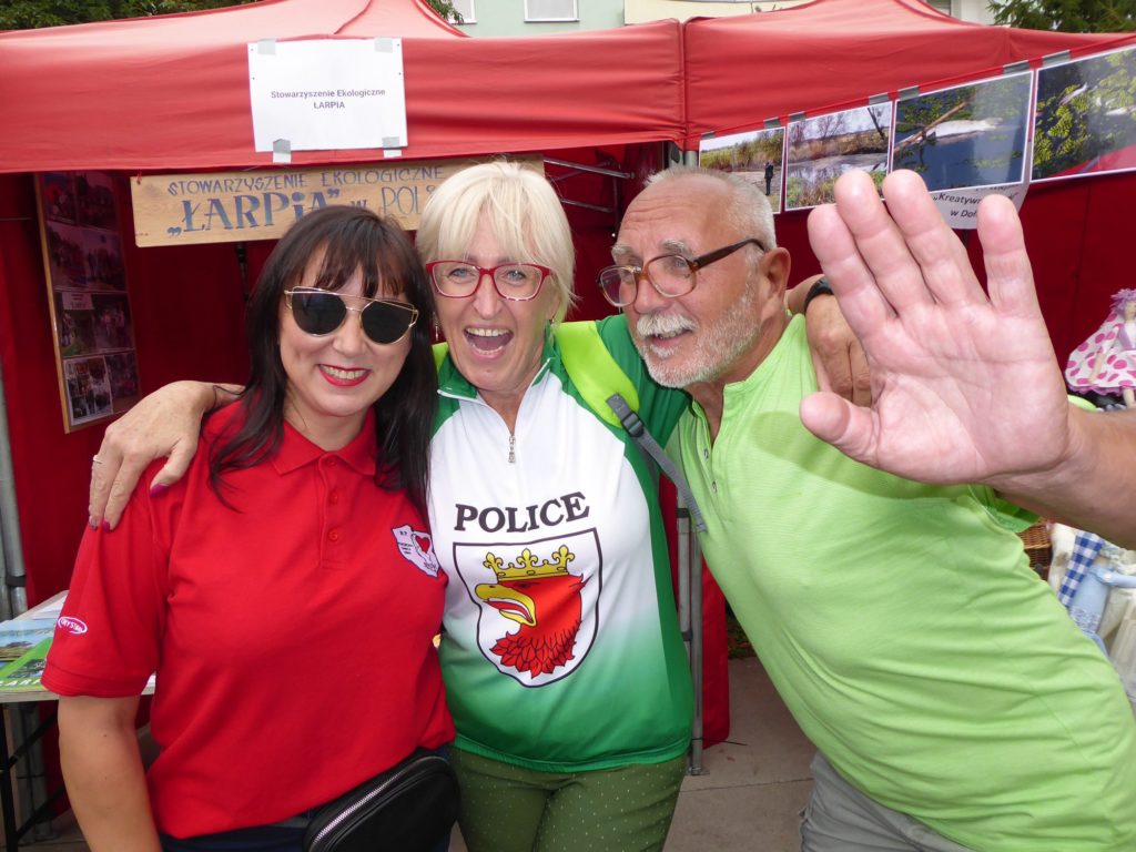 XIII Piknik Organizacji Pozarządowych
