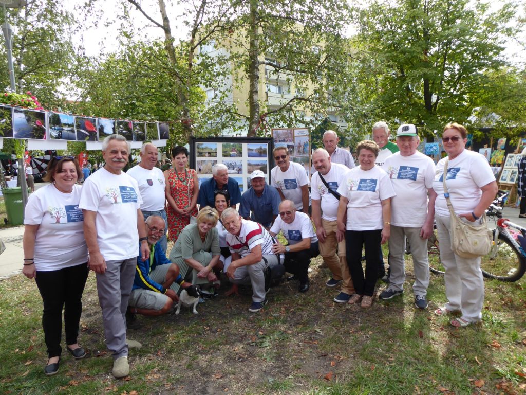 XIII Piknik Organizacji Pozarządowych