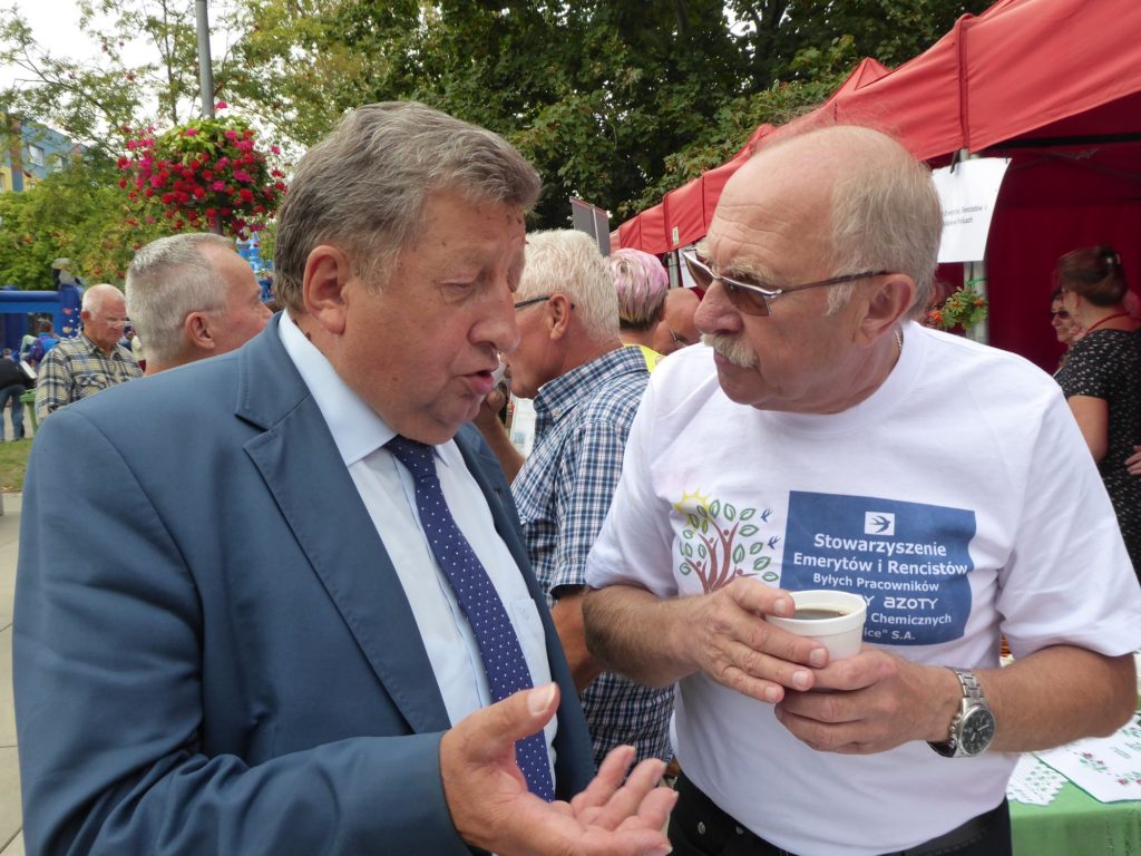 XIII Piknik Organizacji Pozarządowych