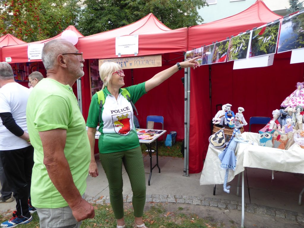 XIII Piknik Organizacji Pozarządowych