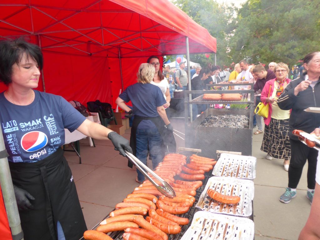 XIII Piknik Organizacji Pozarządowych