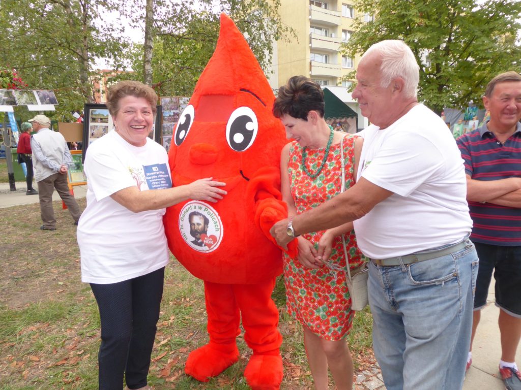 XIII Piknik Organizacji Pozarządowych