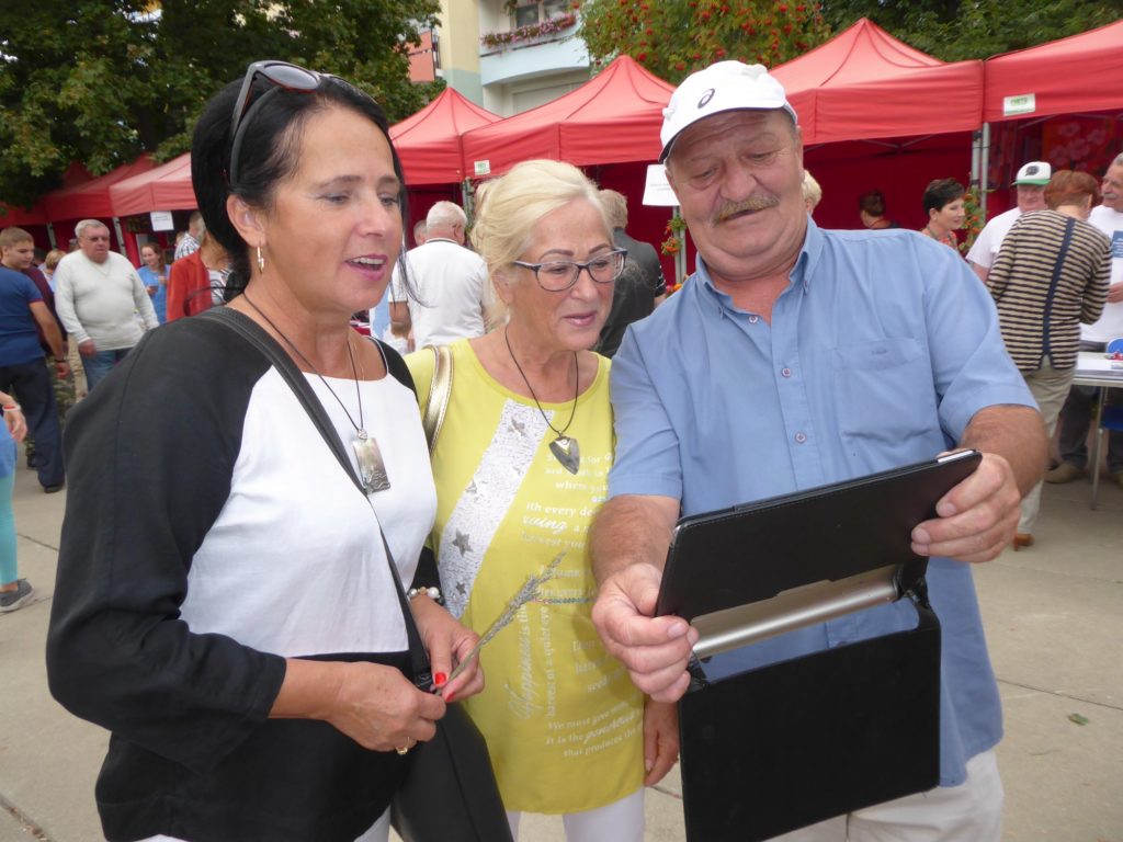 XIII Piknik Organizacji Pozarządowych