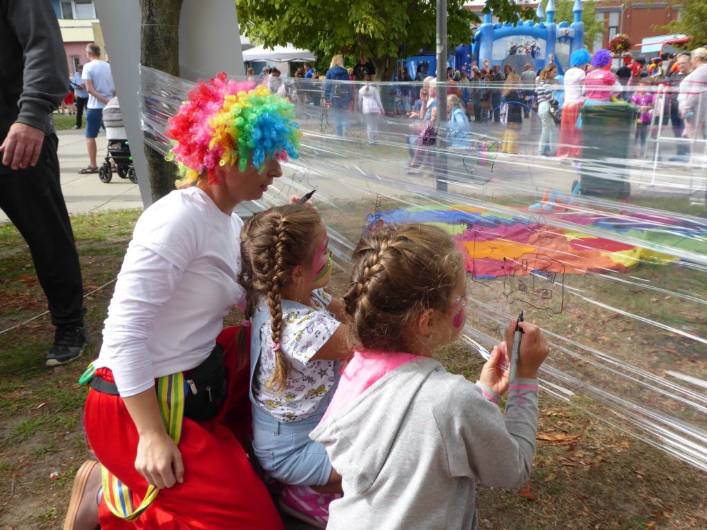 XIII Piknik Organizacji Pozarządowych