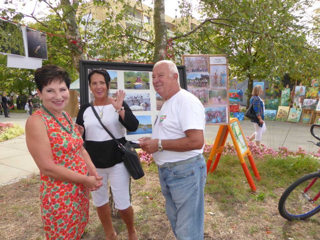 XIII Piknik Organizacji Pozarządowych