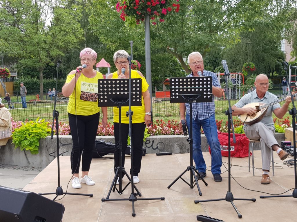 XIII Piknik Organizacji Pozarządowych