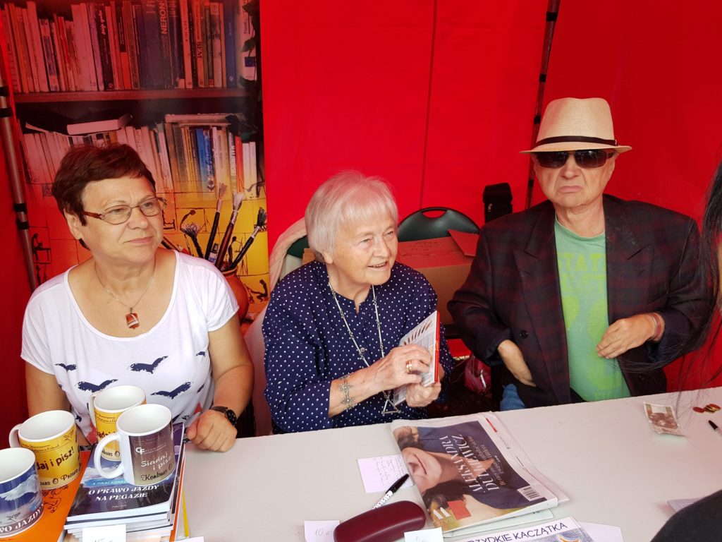 XIII Piknik Organizacji Pozarządowych