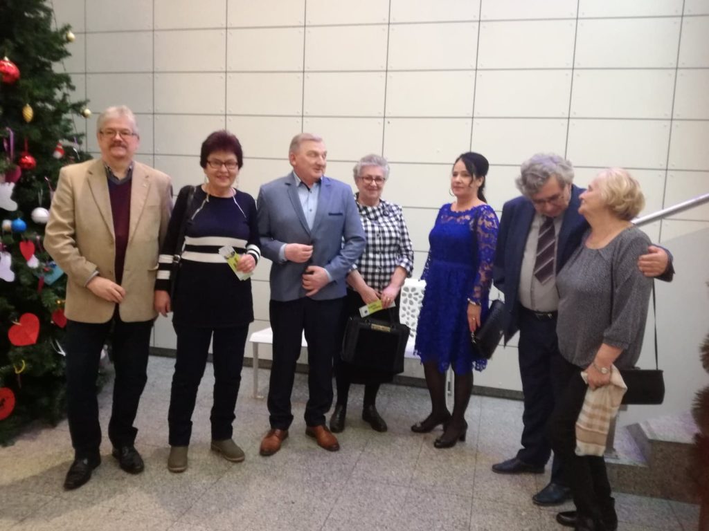 Teatr Pleciuga – „Kobieta idealna”