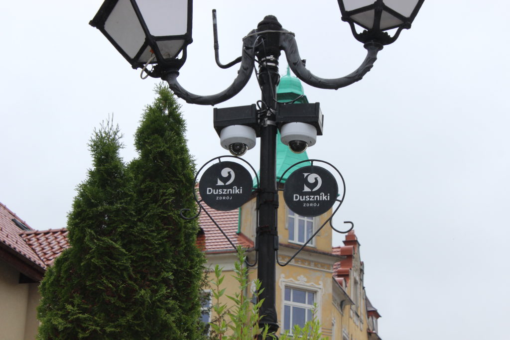 Tydzień w Dusznikach-Zdroju