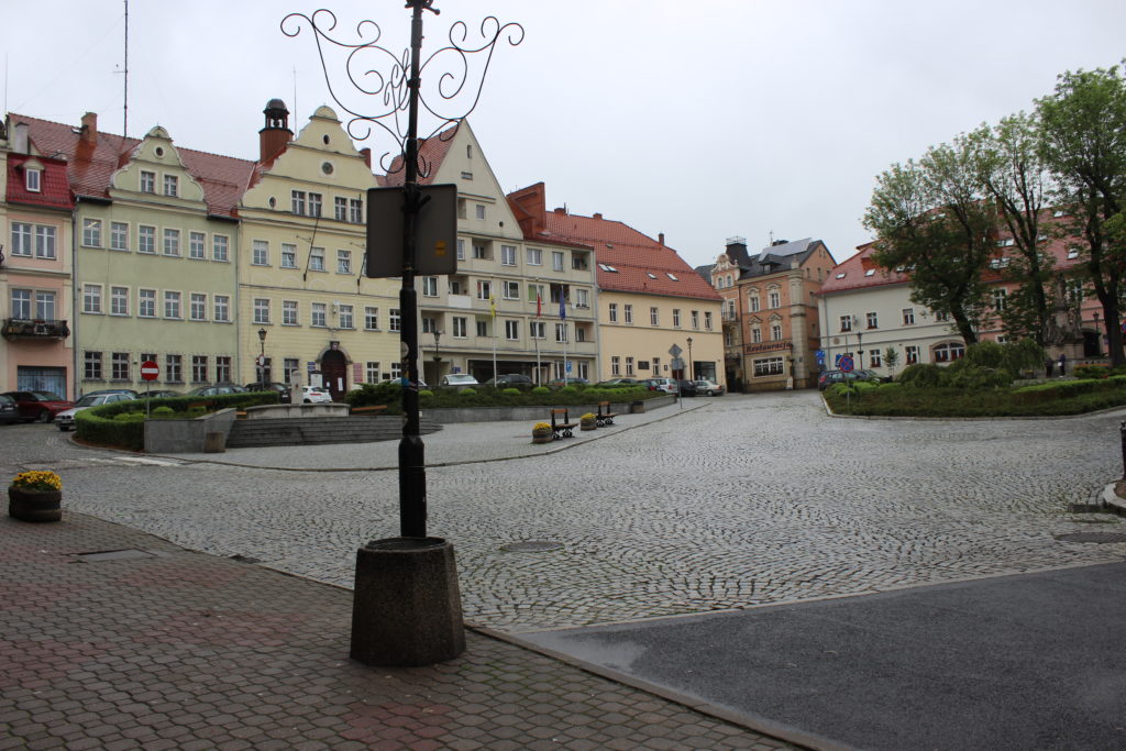 Tydzień w Dusznikach-Zdroju