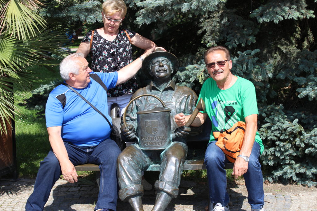 Tydzień w Dusznikach-Zdroju