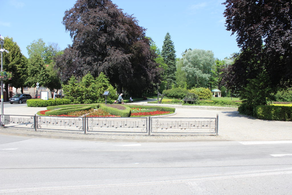 Tydzień w Dusznikach-Zdroju