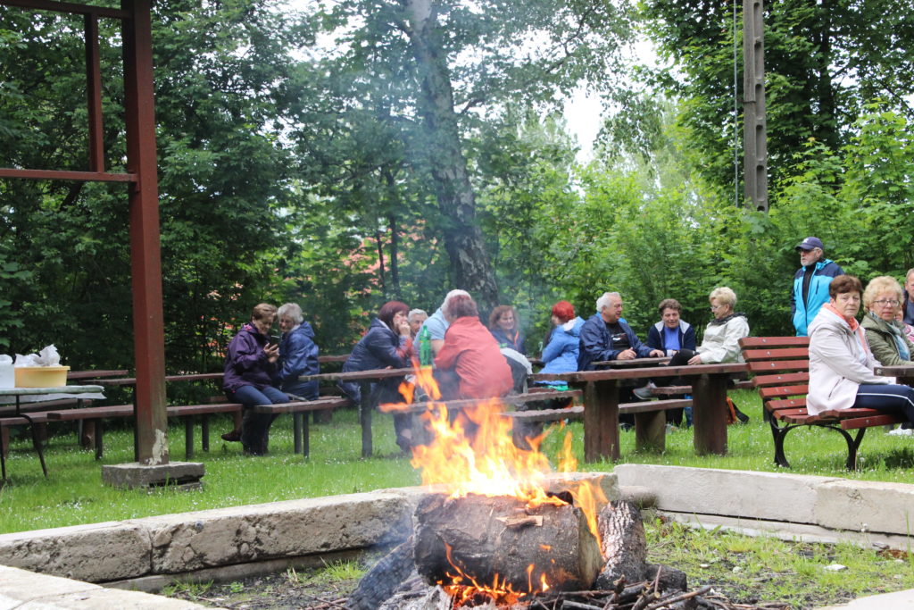 Tydzień w Dusznikach-Zdroju