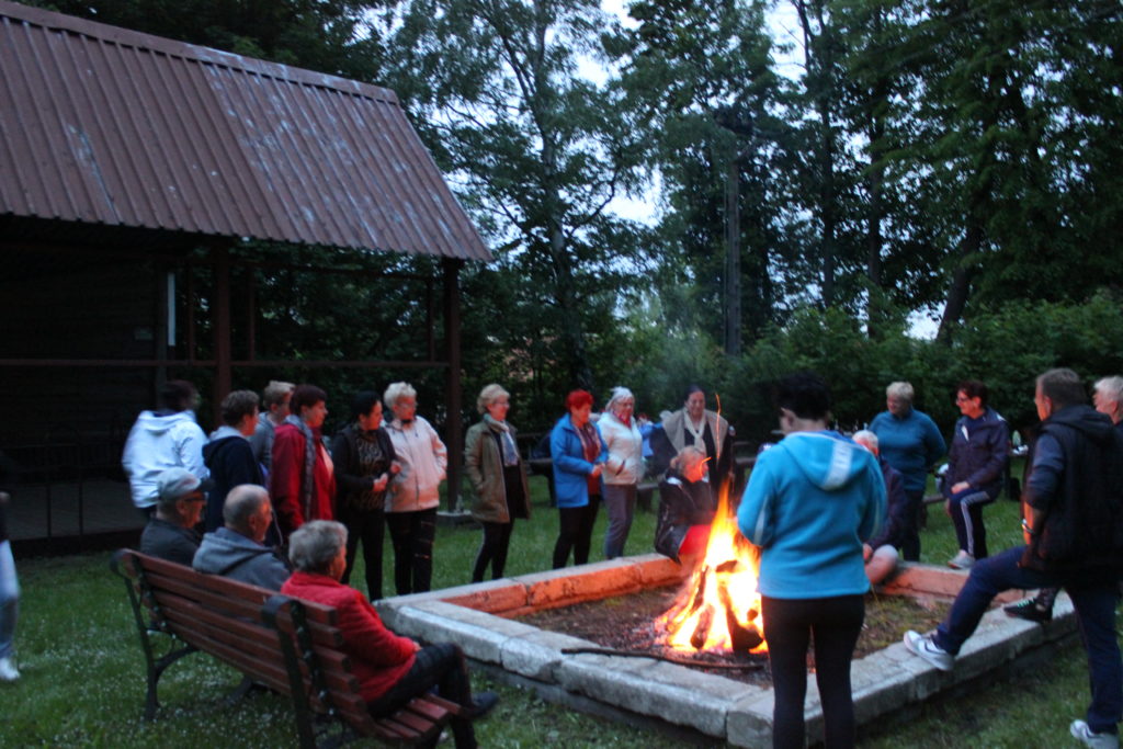 Tydzień w Dusznikach-Zdroju
