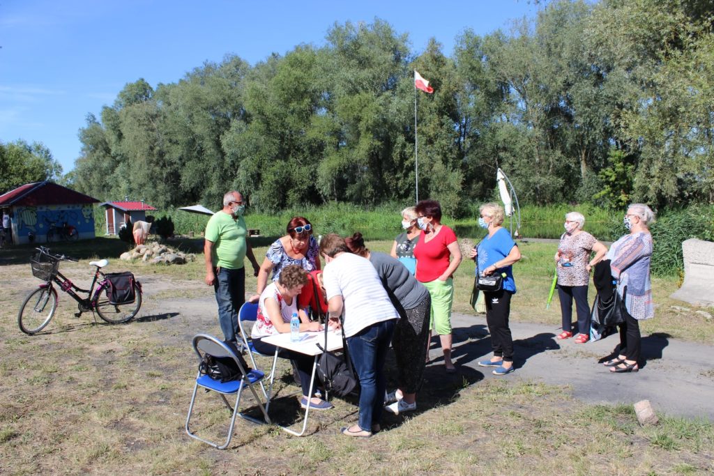 Wakacyjne Otwarcie Parasola 2020