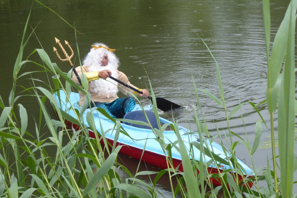 Otwarcie Parasola 2021